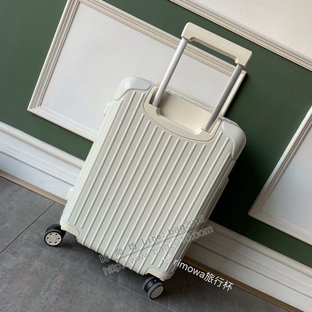 Rimowa拉杆箱 90080 超輕pc拉鏈箱 Rimowa Essential系列 日默瓦拉箱 旅行箱xzx1076